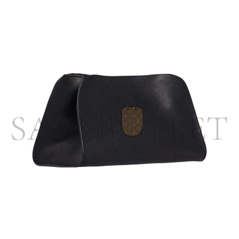 THE ROW PEGGY CLUTCH W1774L72BAS (28*15*11cm)